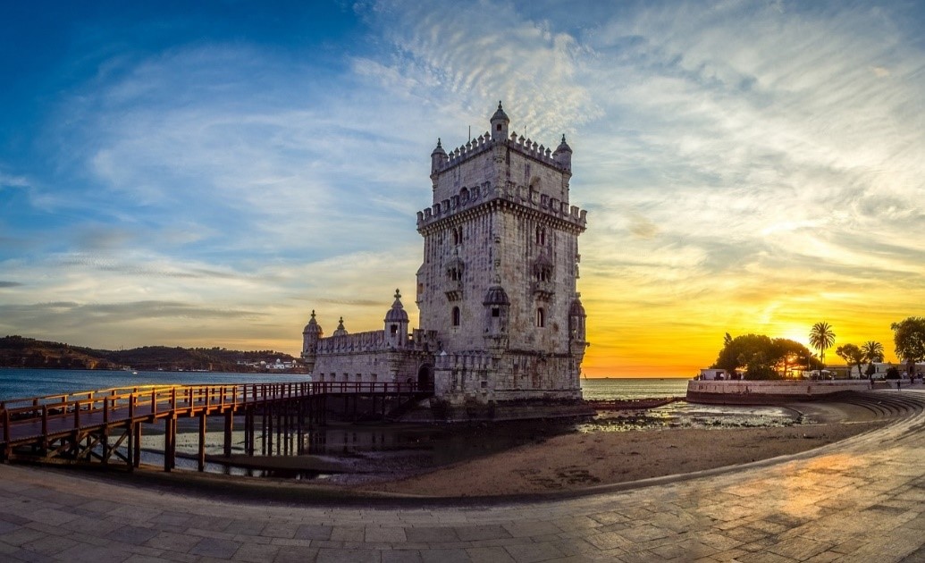 Photo of Lisbon